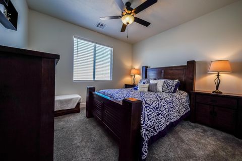 Tiny photo for 186 MEGOZZO DR, Saint George, UT 84770 (MLS # 26-271394)