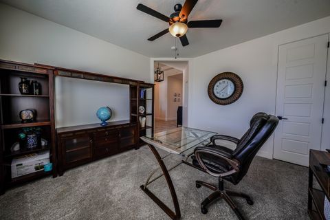 Tiny photo for 186 MEGOZZO DR, Saint George, UT 84770 (MLS # 26-271394)