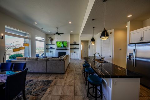 Tiny photo for 186 MEGOZZO DR, Saint George, UT 84770 (MLS # 26-271394)