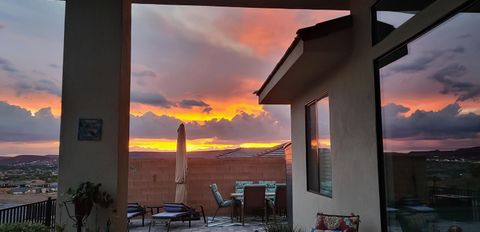 Tiny photo for 186 MEGOZZO DR, Saint George, UT 84770 (MLS # 26-271394)