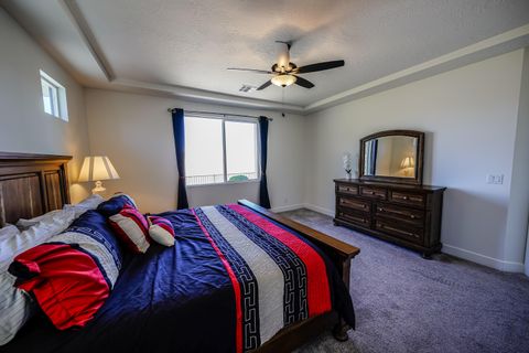 Tiny photo for 186 MEGOZZO DR, Saint George, UT 84770 (MLS # 26-271394)