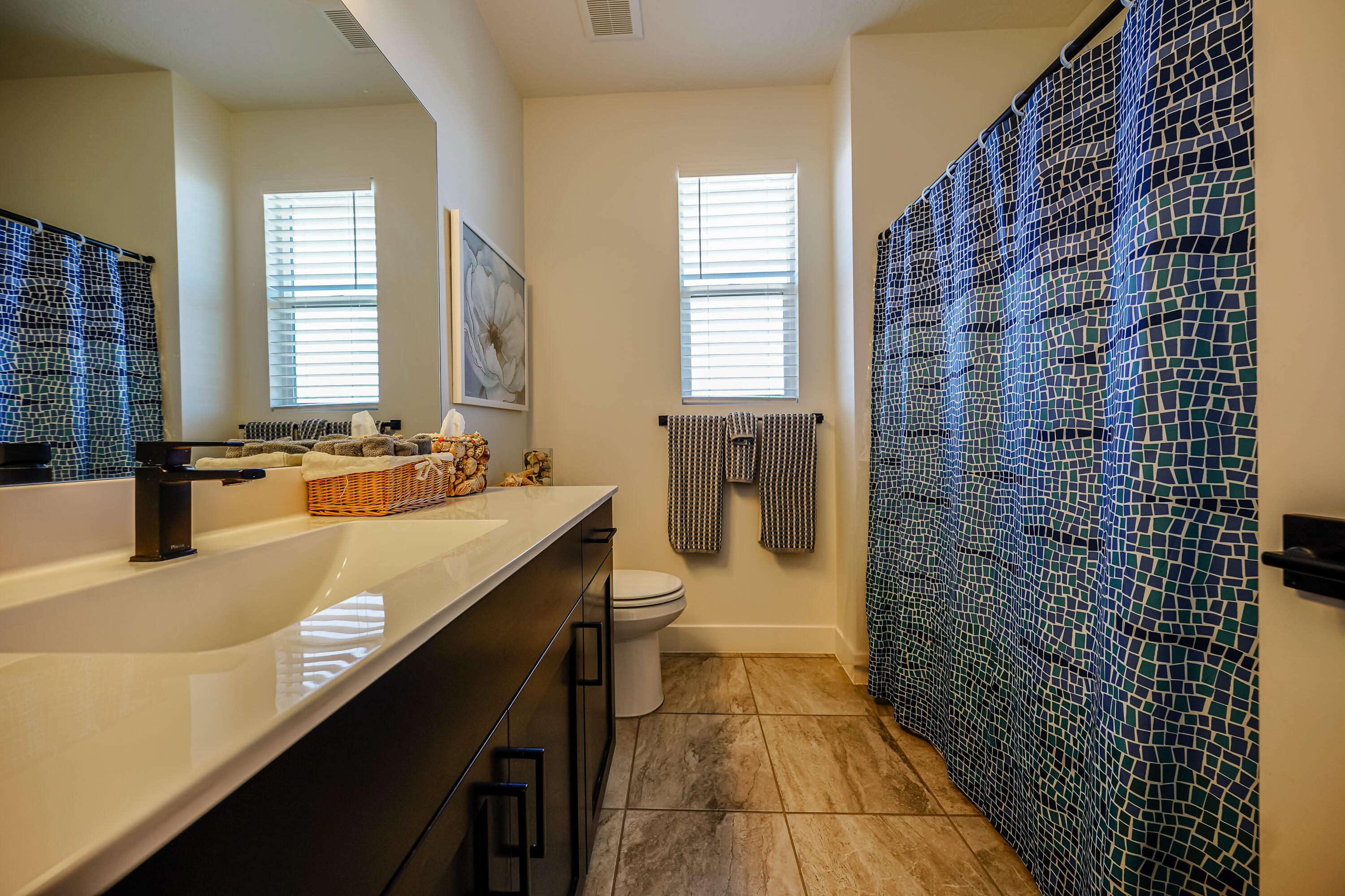 ARANCIO POINT - Residential