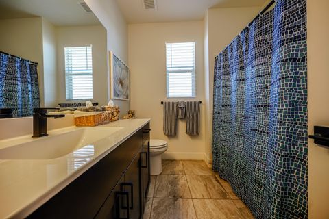 Tiny photo for 186 MEGOZZO DR, Saint George, UT 84770 (MLS # 26-271394)