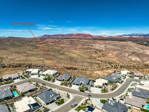 Tiny photo for 186 MEGOZZO DR, Saint George, UT 84770 (MLS # 26-271394)