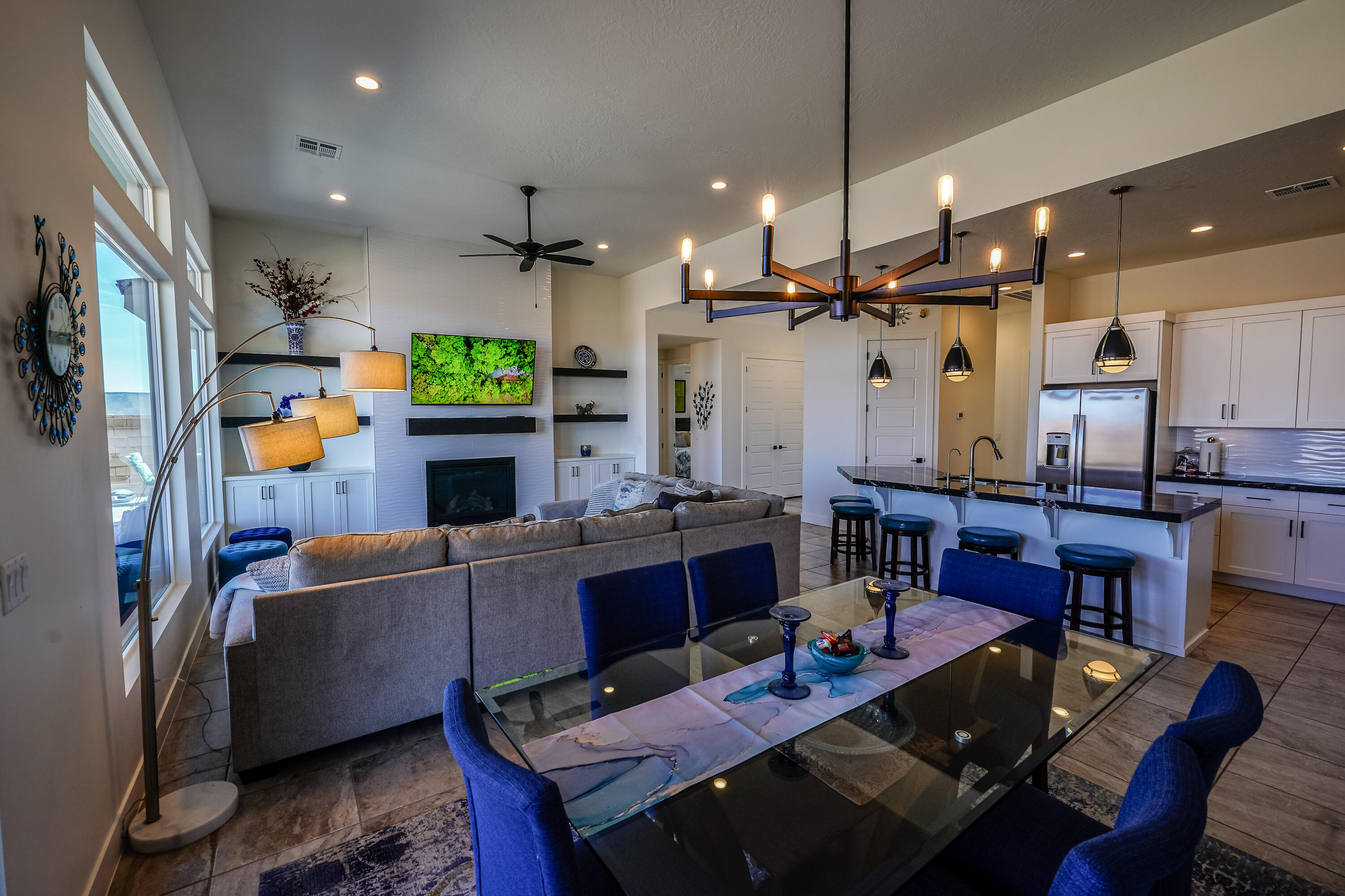 ARANCIO POINT - Residential