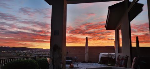 Tiny photo for 186 MEGOZZO DR, Saint George, UT 84770 (MLS # 26-271394)