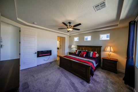 Tiny photo for 186 MEGOZZO DR, Saint George, UT 84770 (MLS # 26-271394)