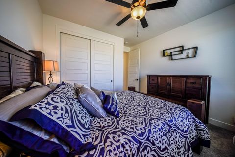 Tiny photo for 186 MEGOZZO DR, Saint George, UT 84770 (MLS # 26-271394)