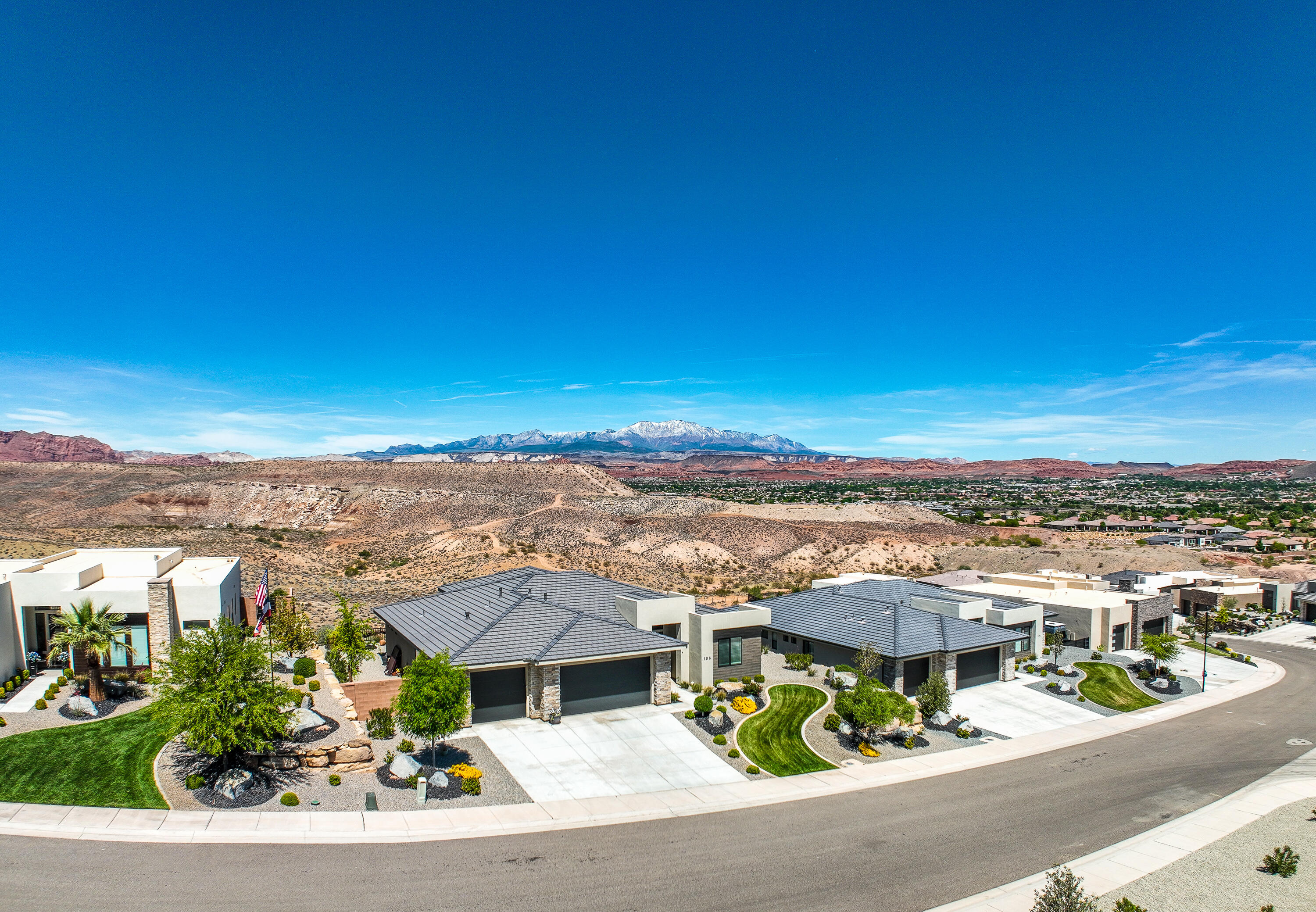 ARANCIO POINT - Residential