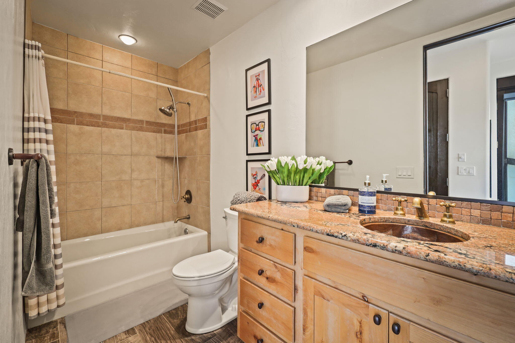 ENTRADA  AT SNOW CANYON CHACO BENCH - Residential