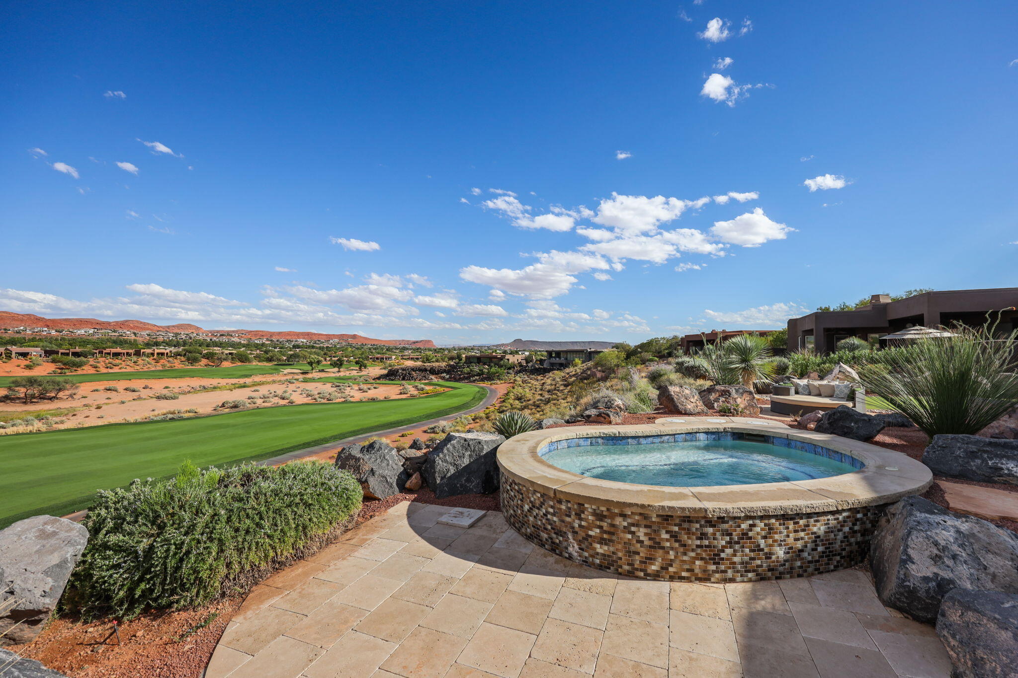 ENTRADA  AT SNOW CANYON CHACO BENCH - Residential