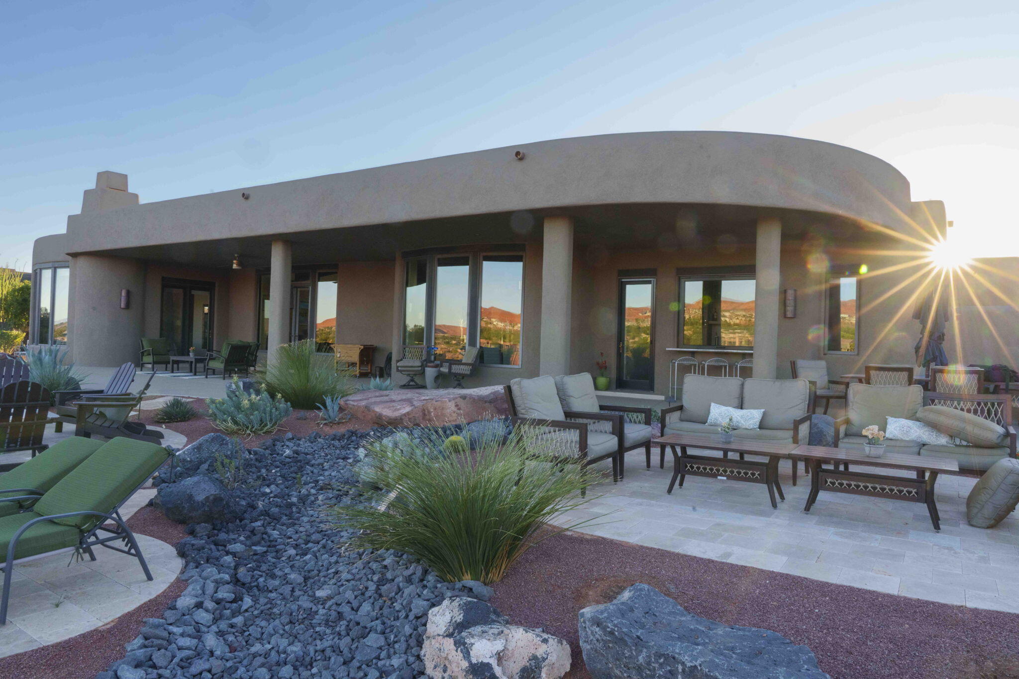 ENTRADA  AT SNOW CANYON CHACO BENCH - Residential