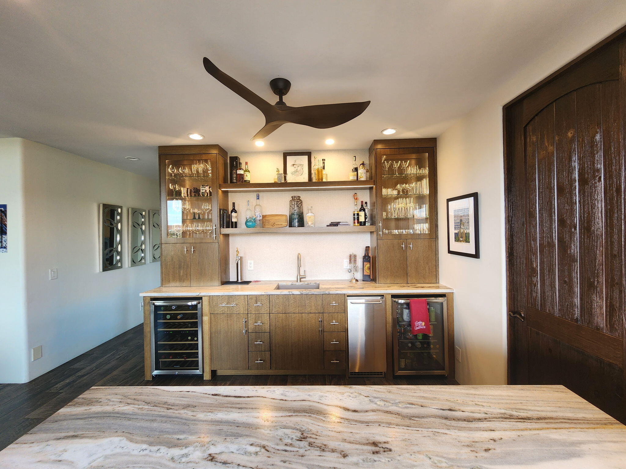 ENTRADA  AT SNOW CANYON CHACO BENCH - Residential