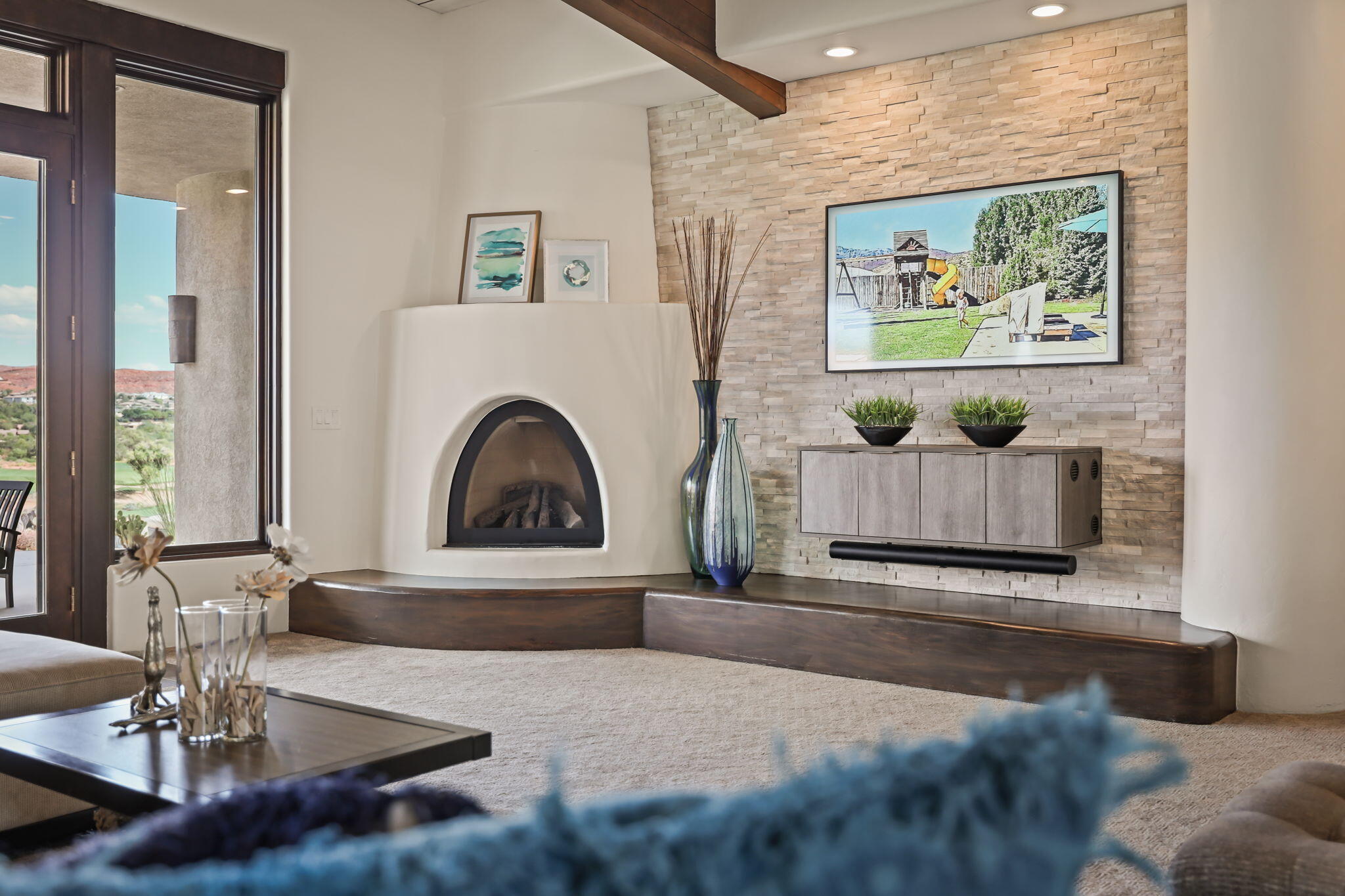 ENTRADA  AT SNOW CANYON CHACO BENCH - Residential