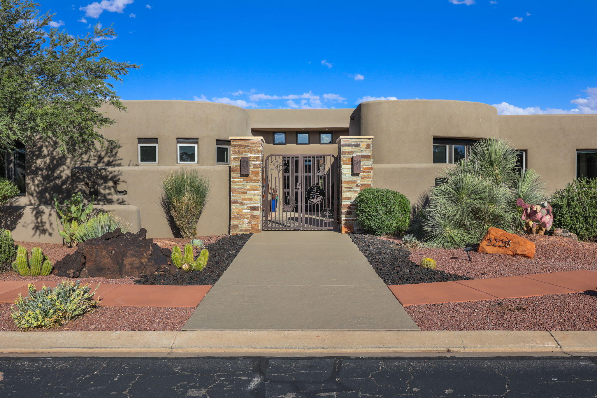 ENTRADA  AT SNOW CANYON CHACO BENCH - Residential