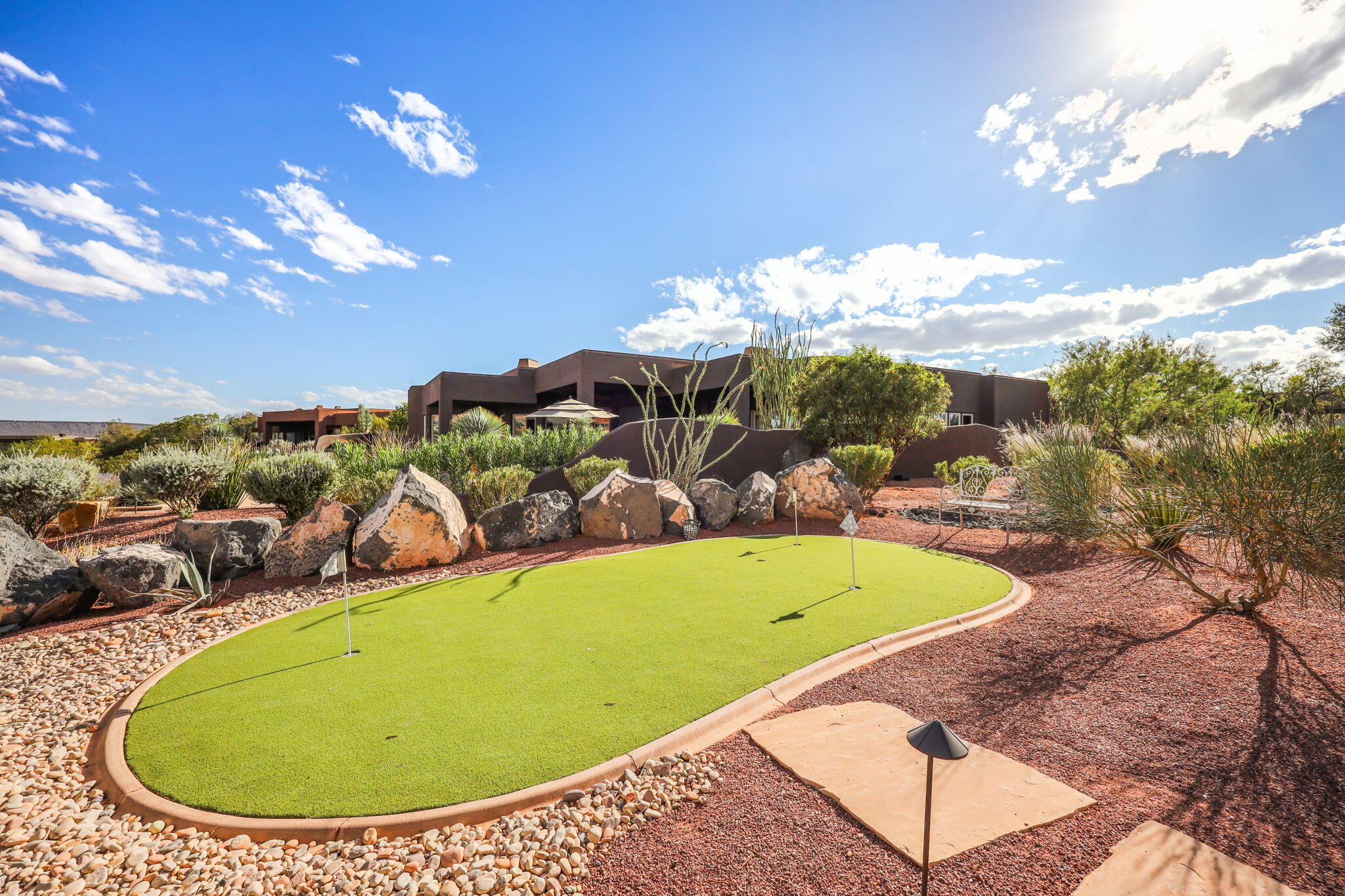 ENTRADA  AT SNOW CANYON CHACO BENCH - Residential