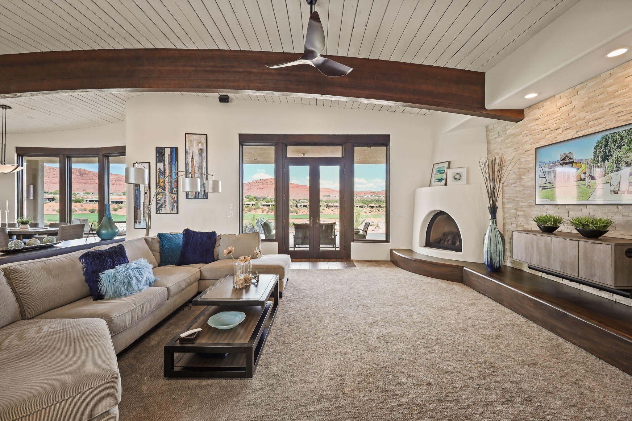 ENTRADA  AT SNOW CANYON CHACO BENCH - Residential