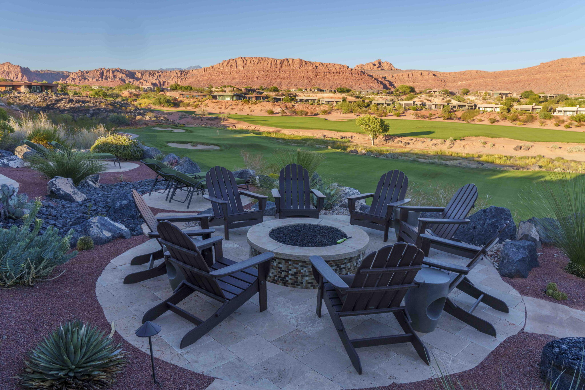 ENTRADA  AT SNOW CANYON CHACO BENCH - Residential