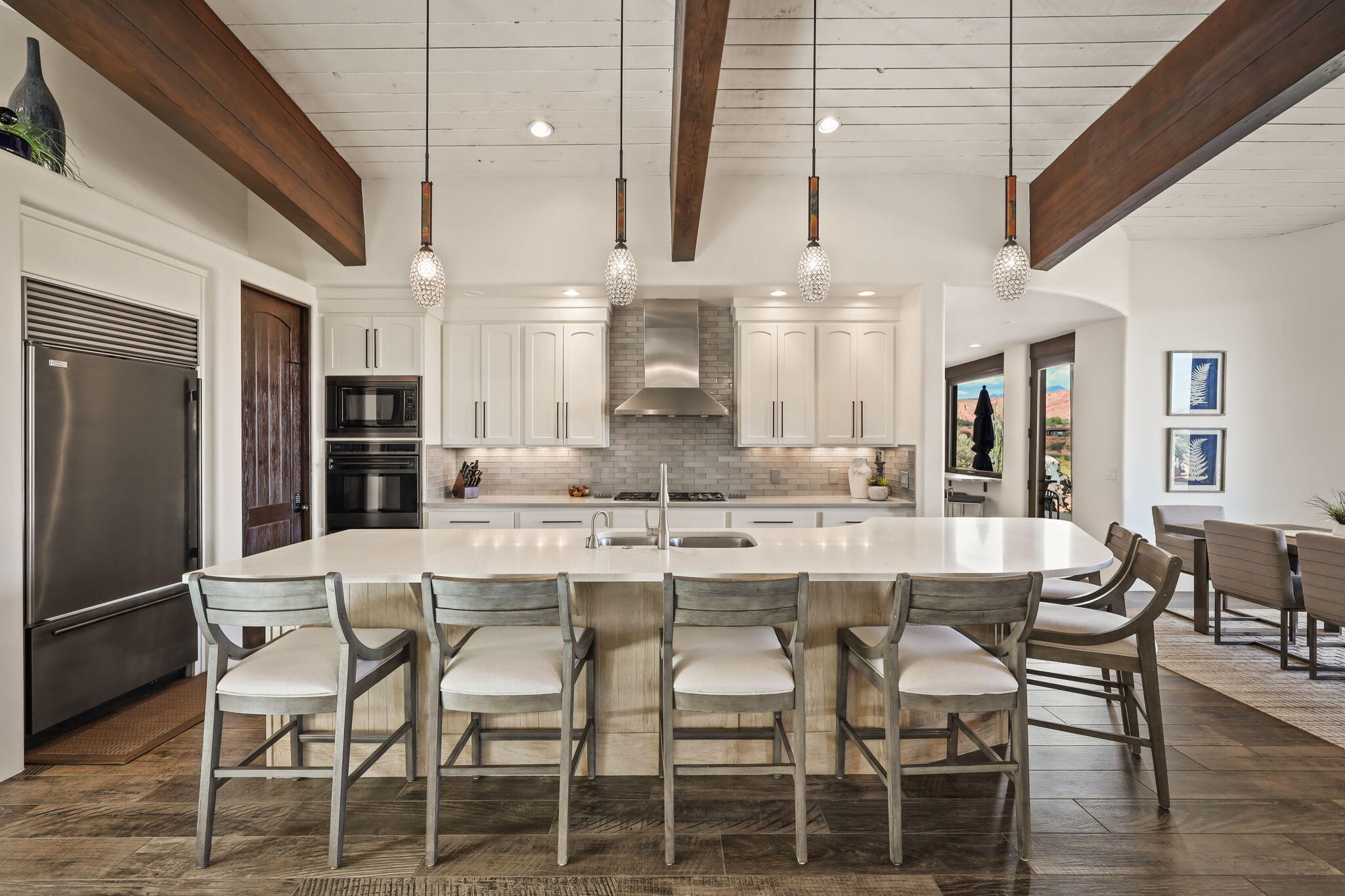 ENTRADA  AT SNOW CANYON CHACO BENCH - Residential