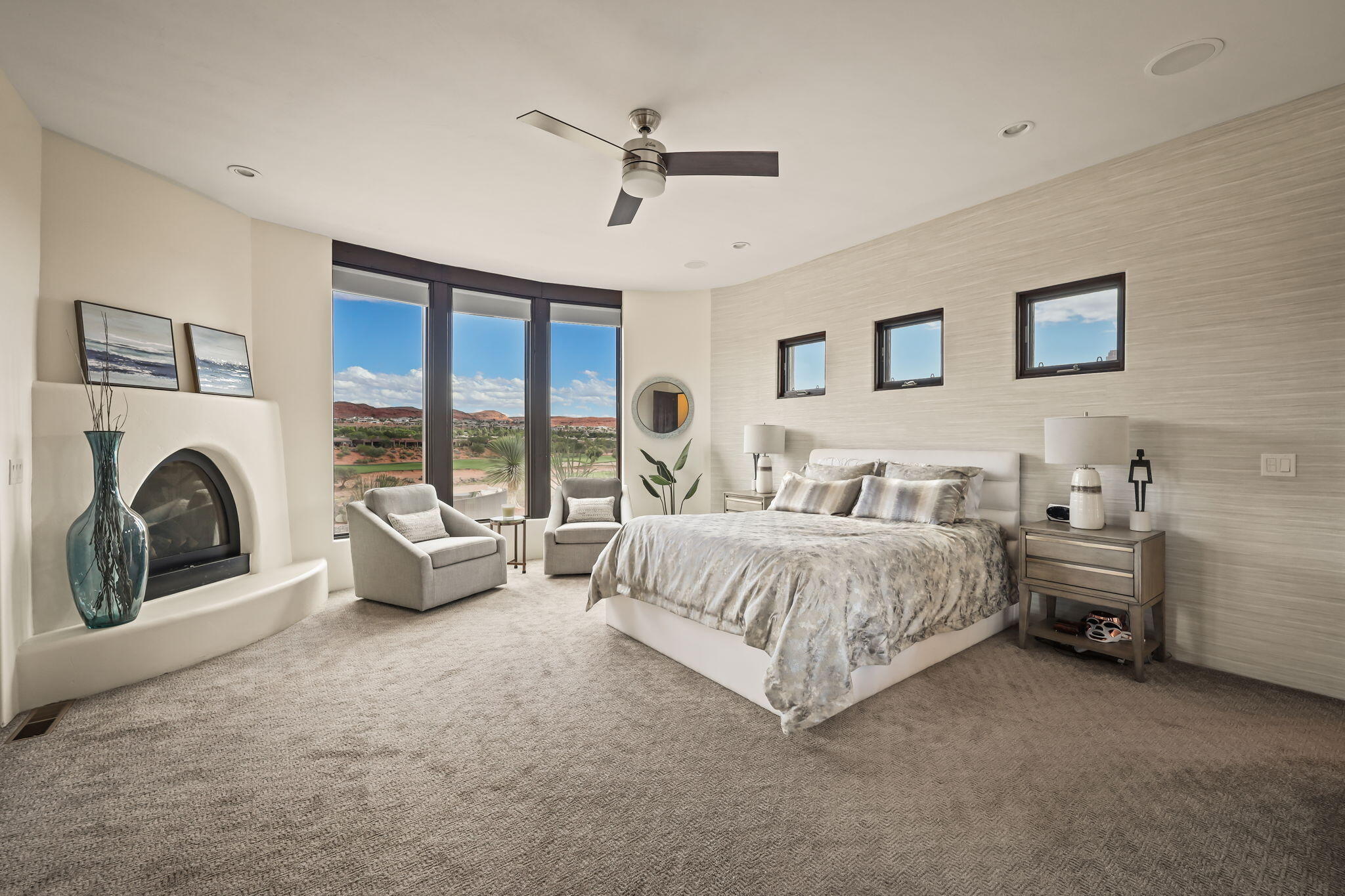 ENTRADA  AT SNOW CANYON CHACO BENCH - Residential