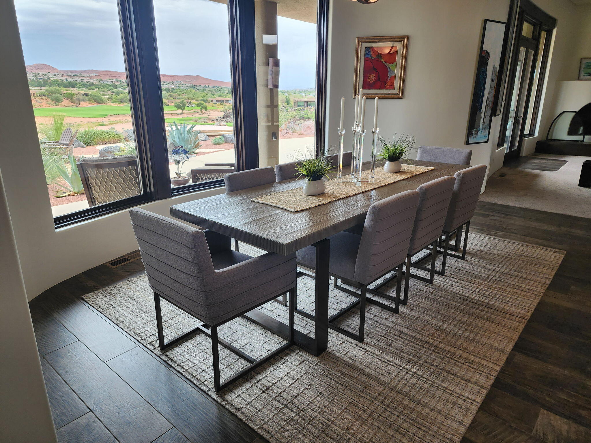 ENTRADA  AT SNOW CANYON CHACO BENCH - Residential