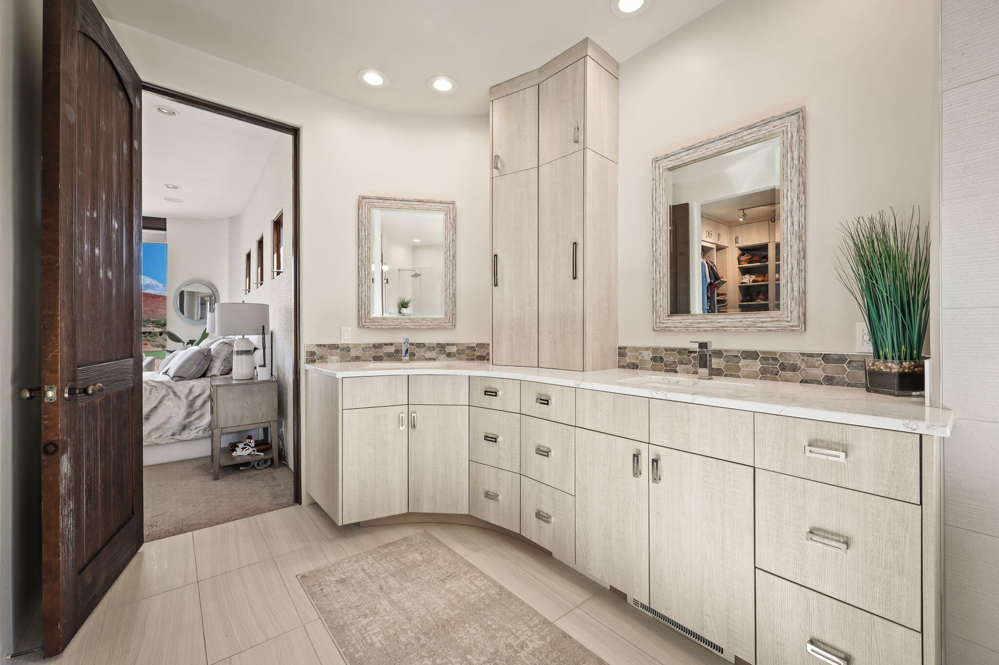 ENTRADA  AT SNOW CANYON CHACO BENCH - Residential