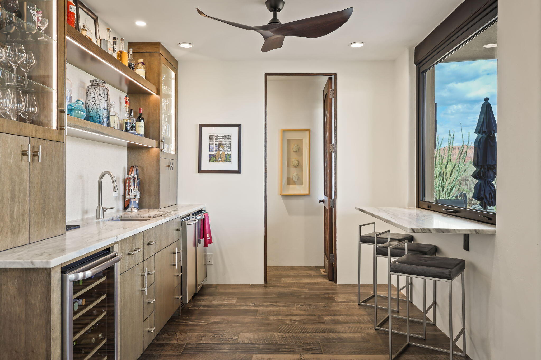 ENTRADA  AT SNOW CANYON CHACO BENCH - Residential