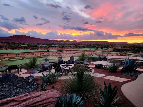 Photo of 2228 N Chaco Trail, Saint George, UT 84770 (MLS # 25-265930) Photo of 2228 N Chaco Trail, Saint George, UT 84770 (MLS # 25-265930)