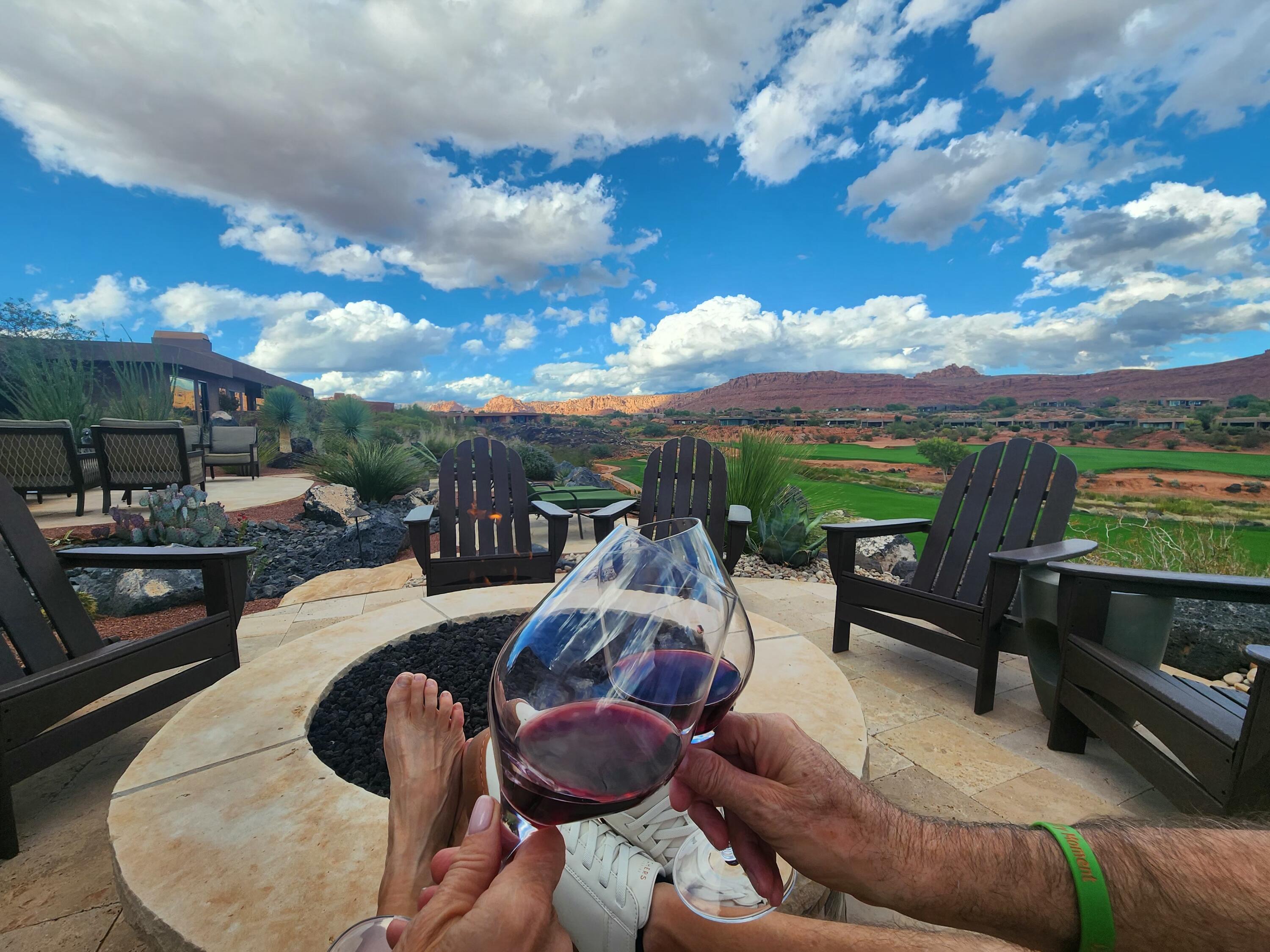 ENTRADA  AT SNOW CANYON CHACO BENCH - Residential