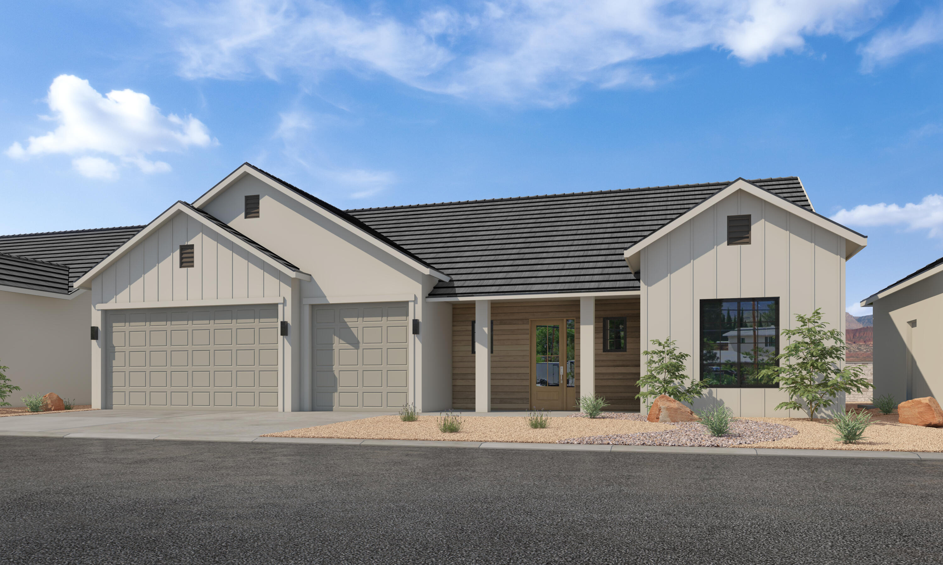 SUN RIVER FIRELIGHT - Residential