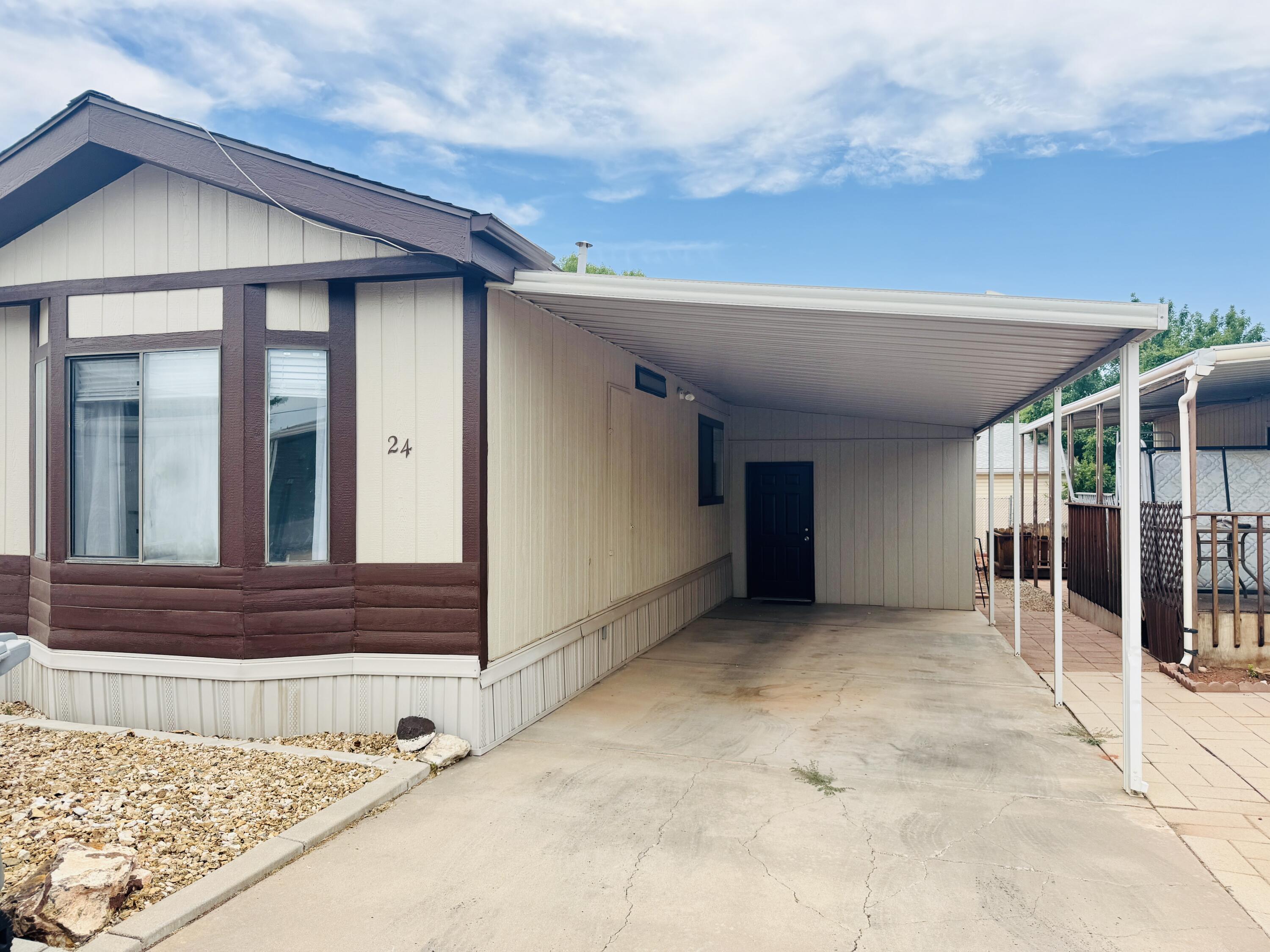 ST GEORGE TOWNSITE - Residential