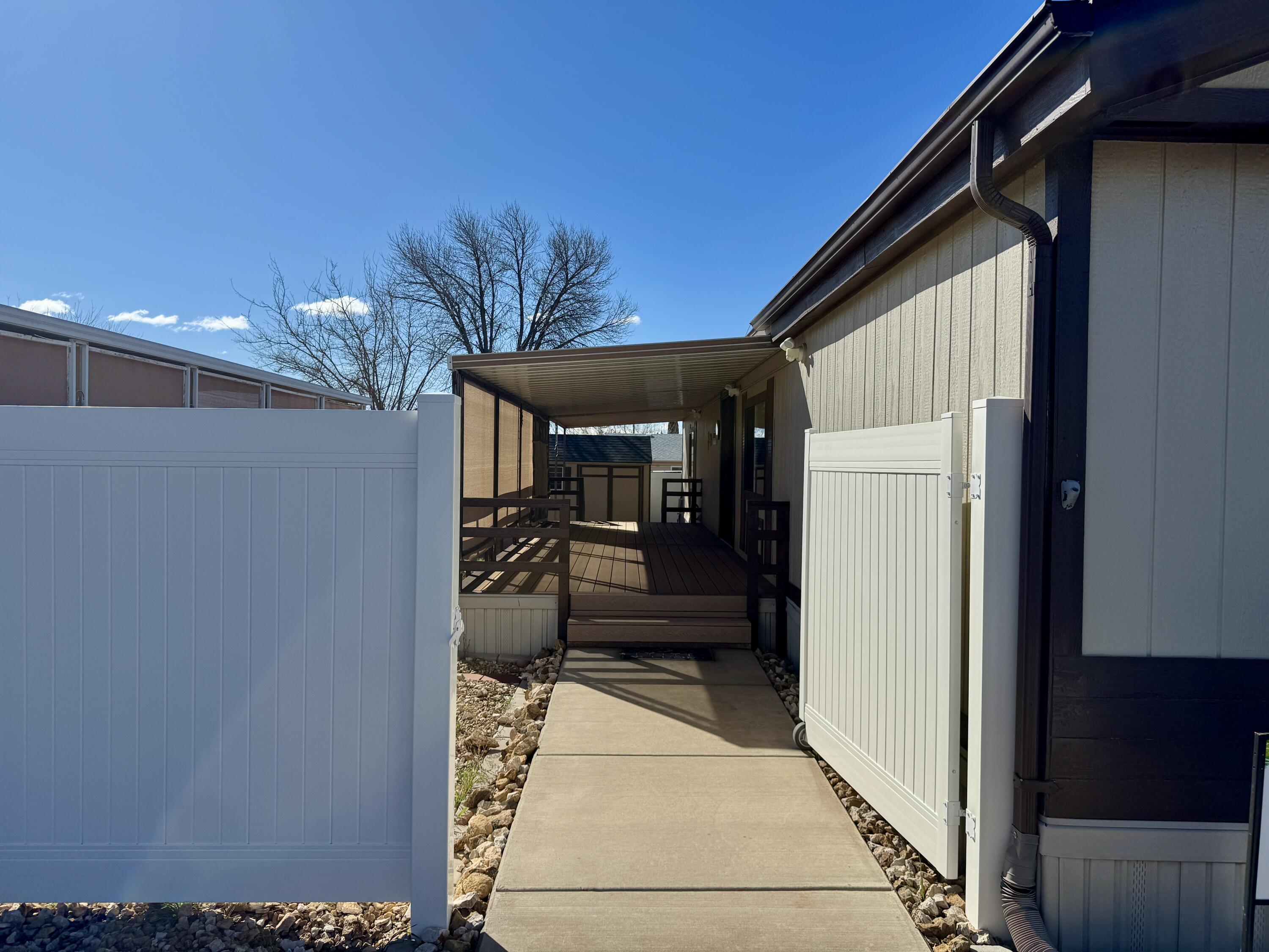 ST GEORGE TOWNSITE - Residential