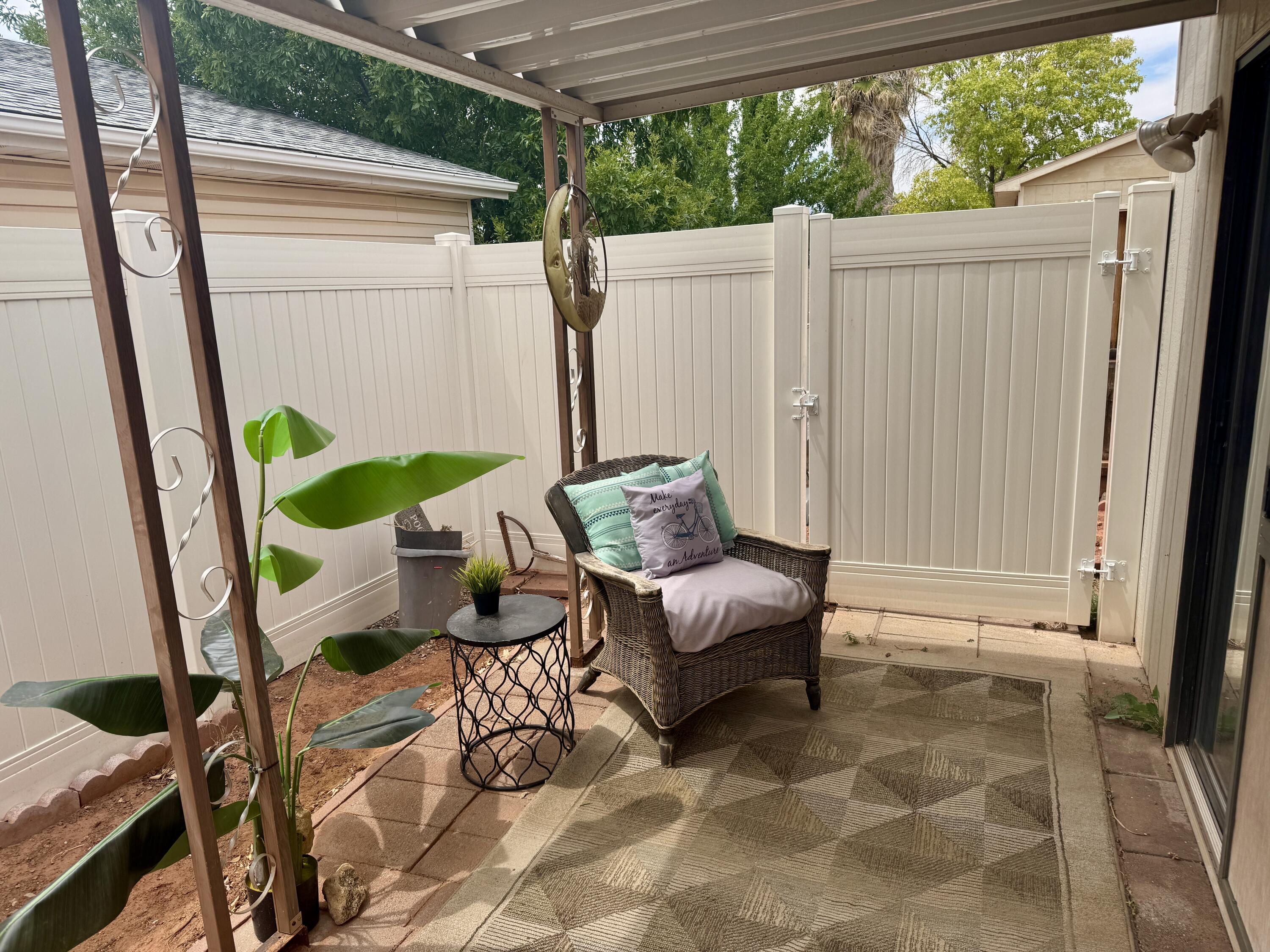 ST GEORGE TOWNSITE - Residential