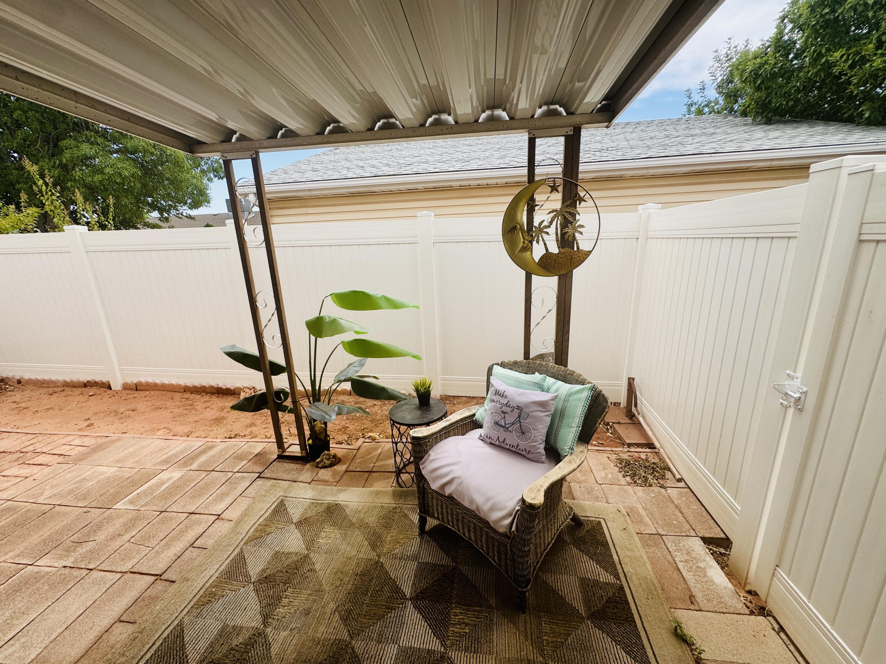 ST GEORGE TOWNSITE - Residential