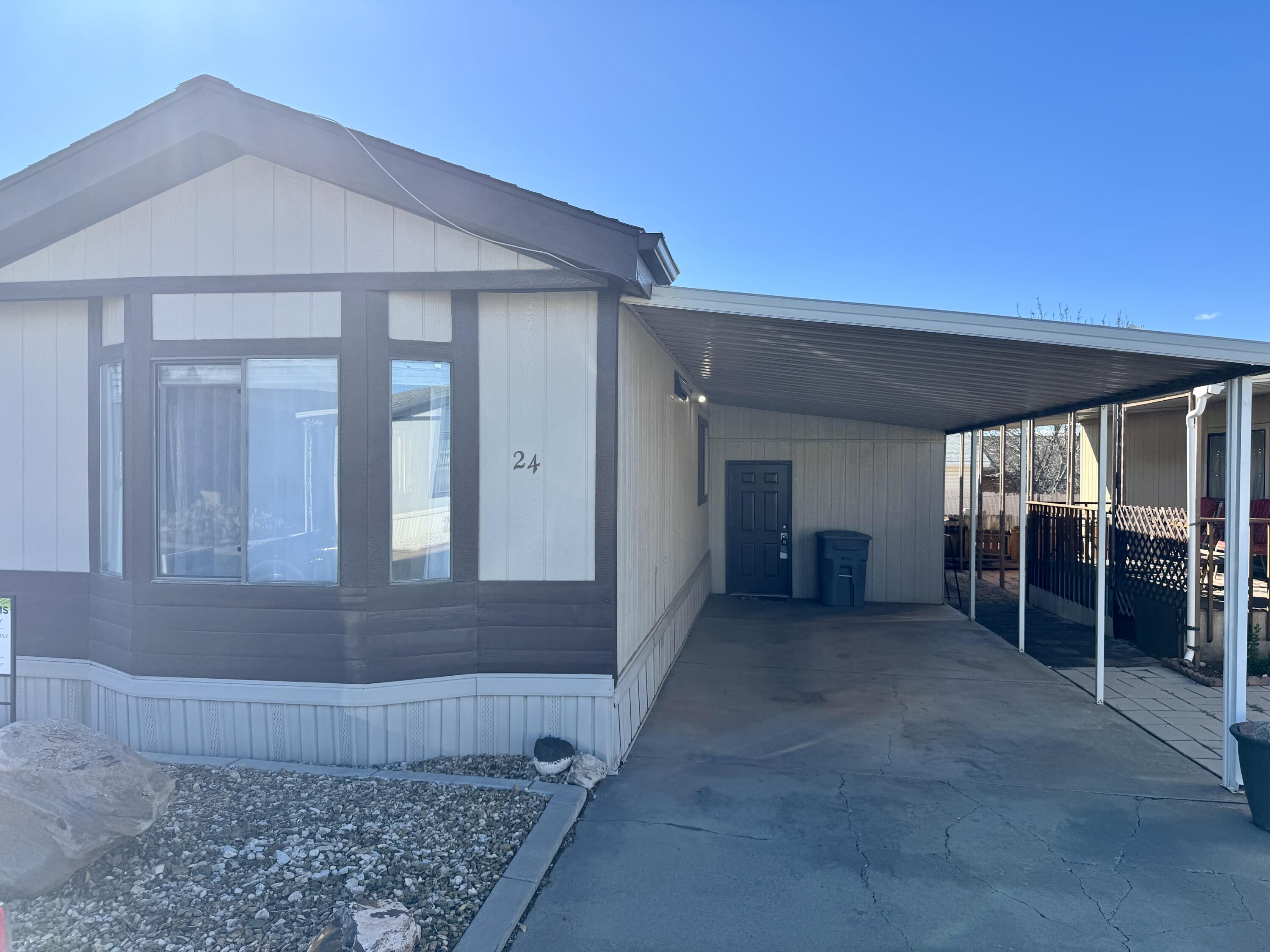 ST GEORGE TOWNSITE - Residential