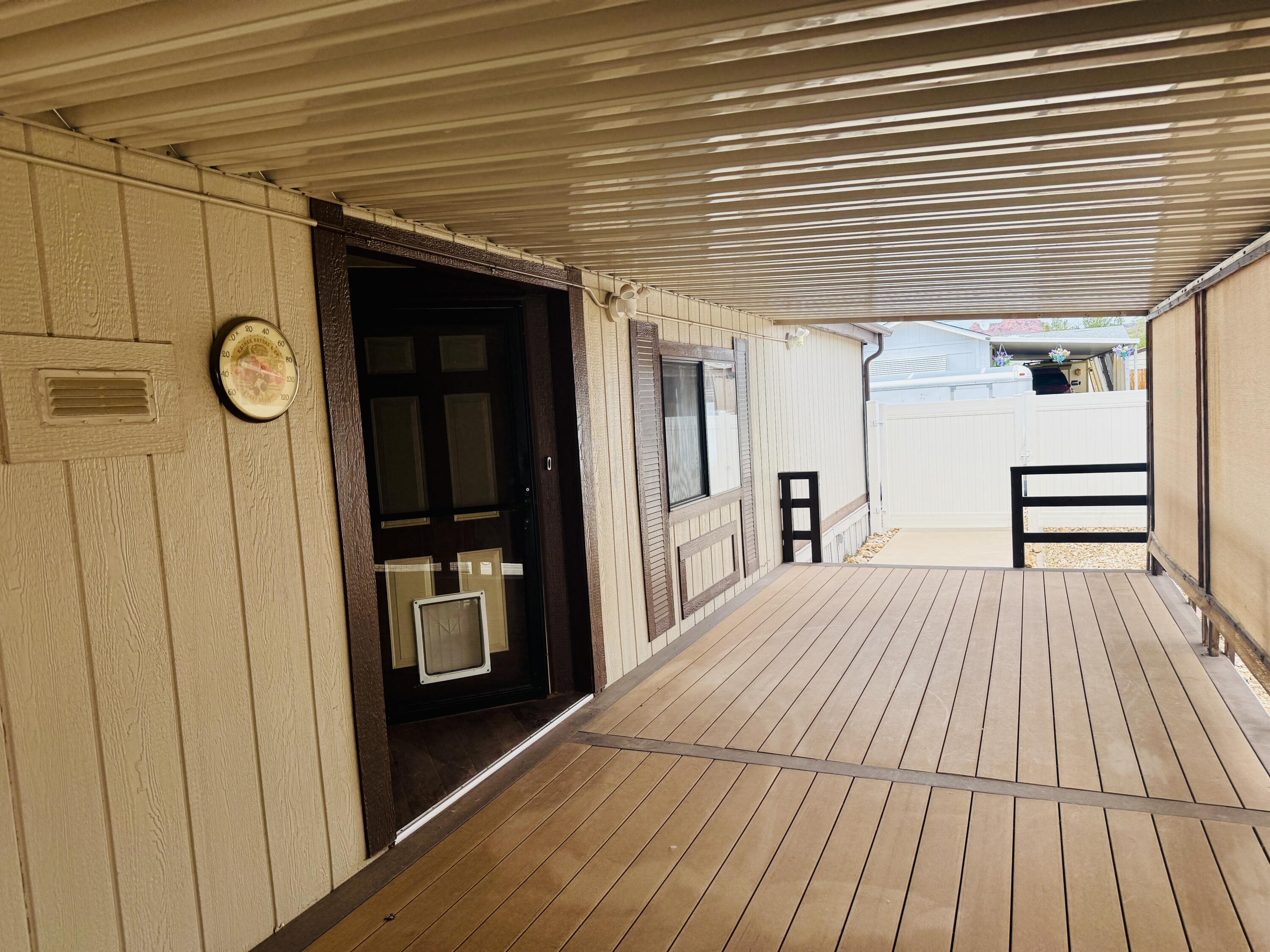 ST GEORGE TOWNSITE - Residential