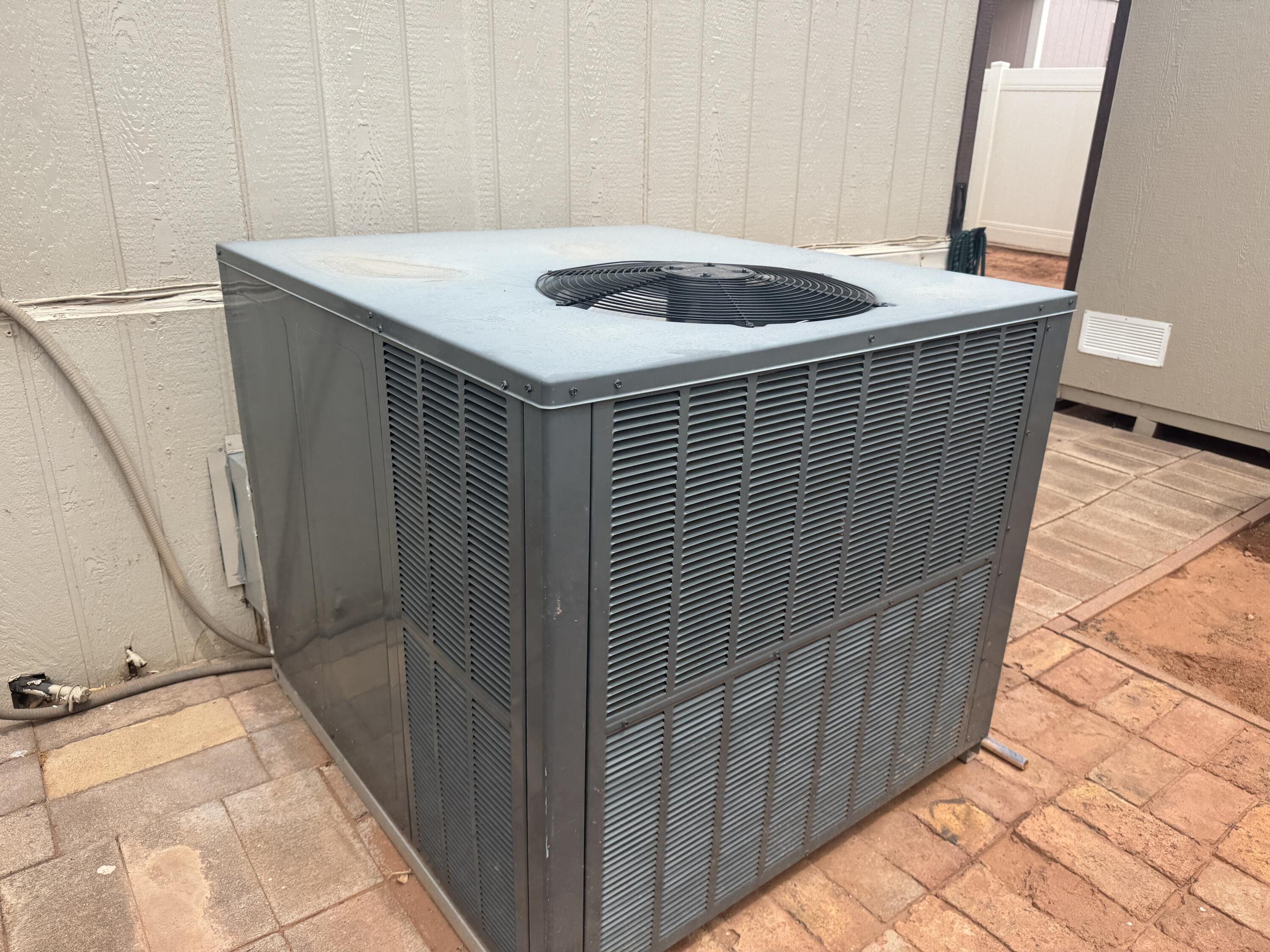 ST GEORGE TOWNSITE - Residential