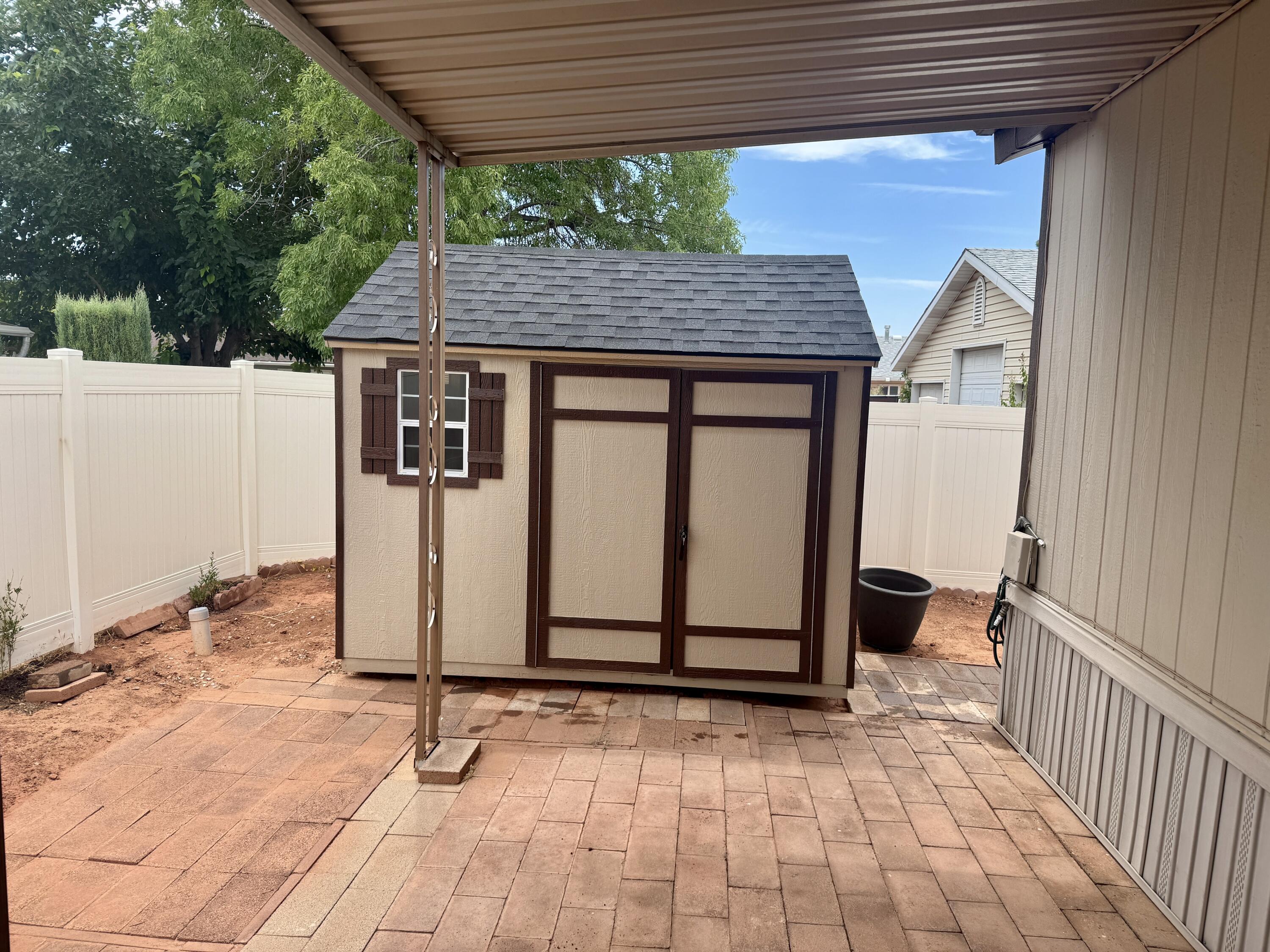 ST GEORGE TOWNSITE - Residential