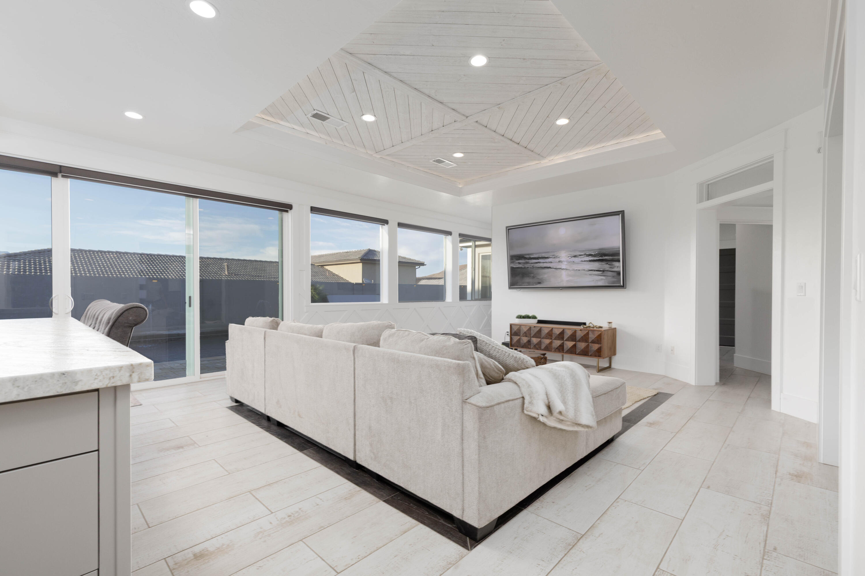 DIXIE SPRINGS - Residential