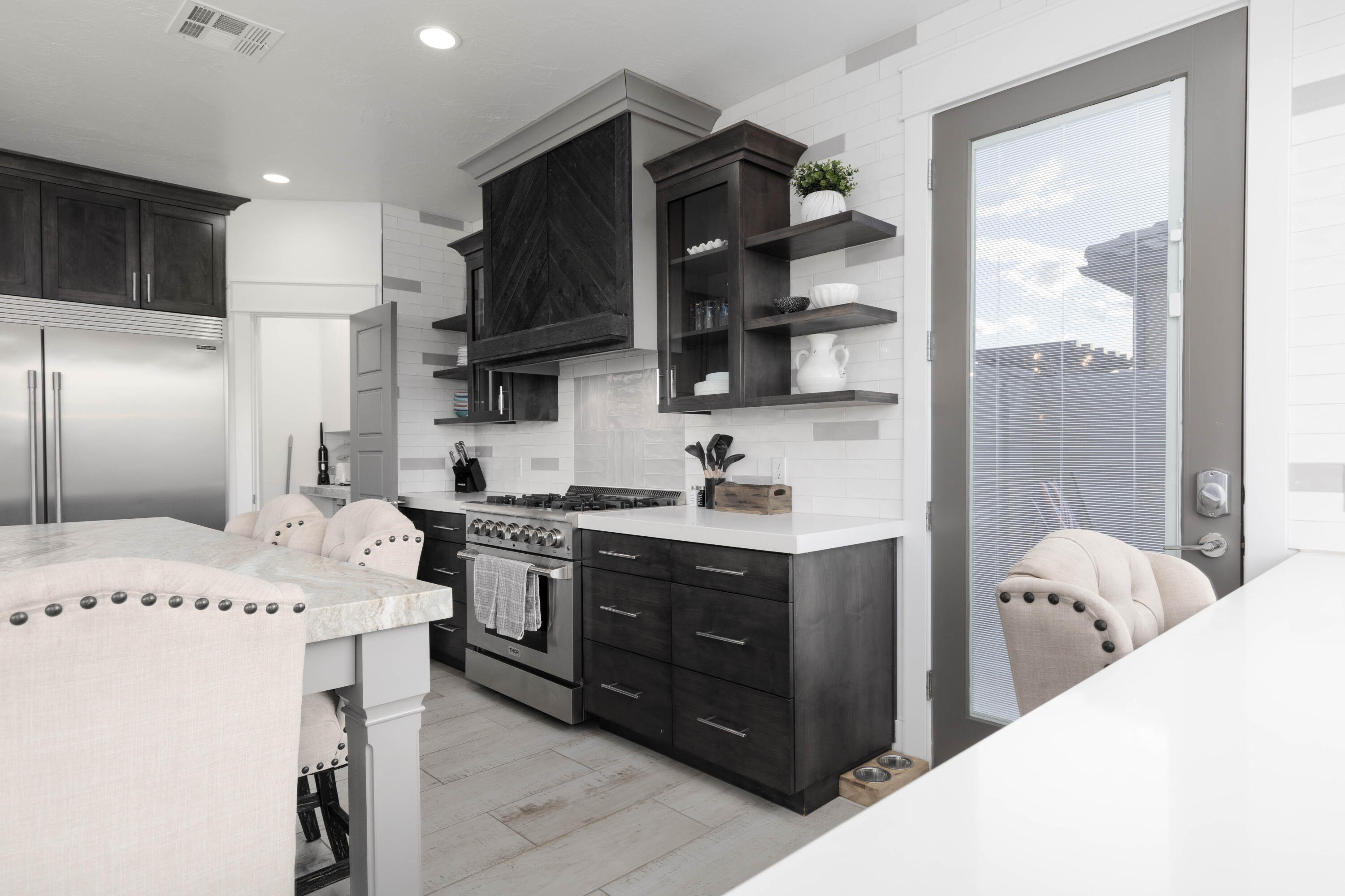 DIXIE SPRINGS - Residential