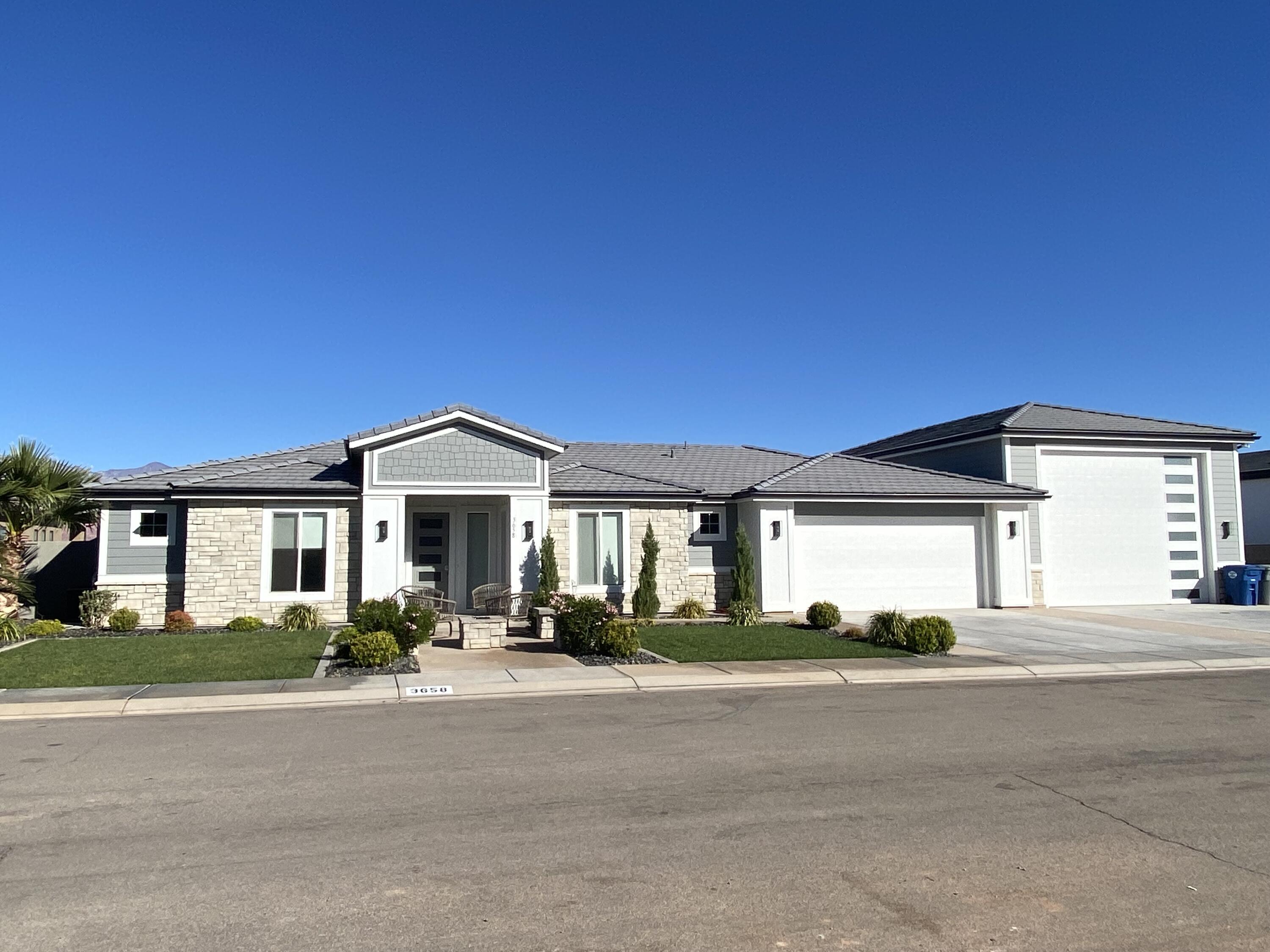 DIXIE SPRINGS - Residential