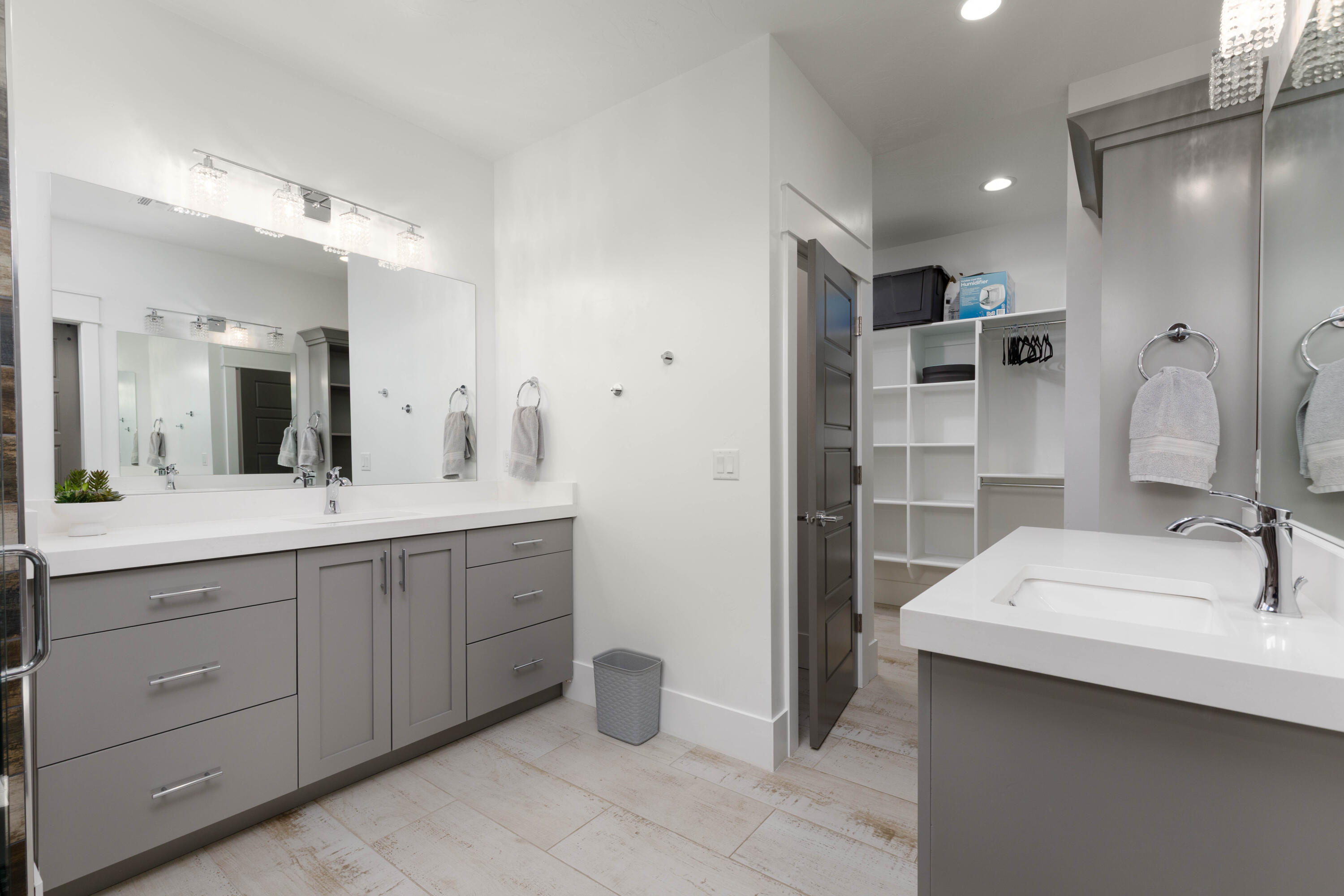 DIXIE SPRINGS - Residential