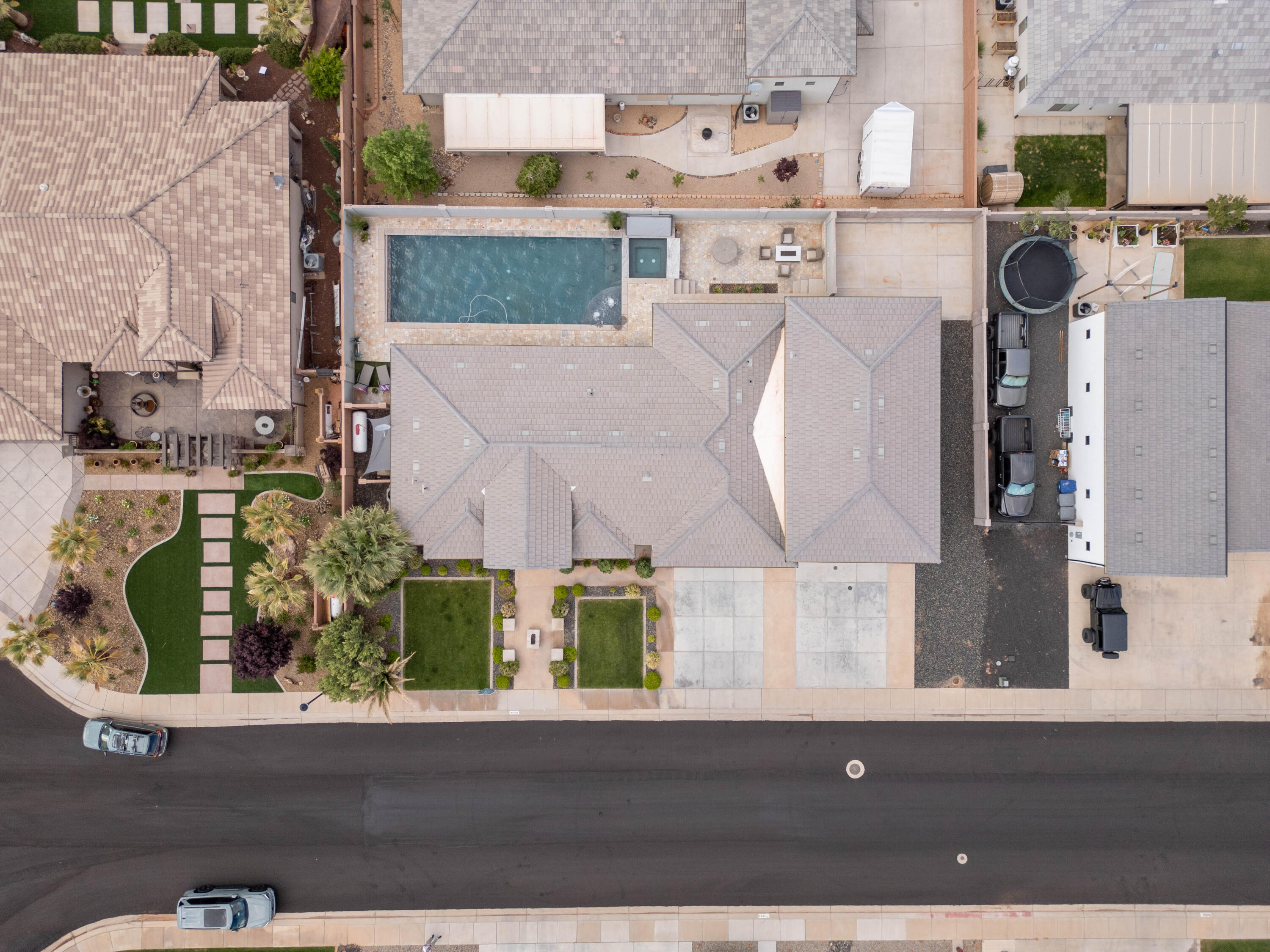 DIXIE SPRINGS - Residential