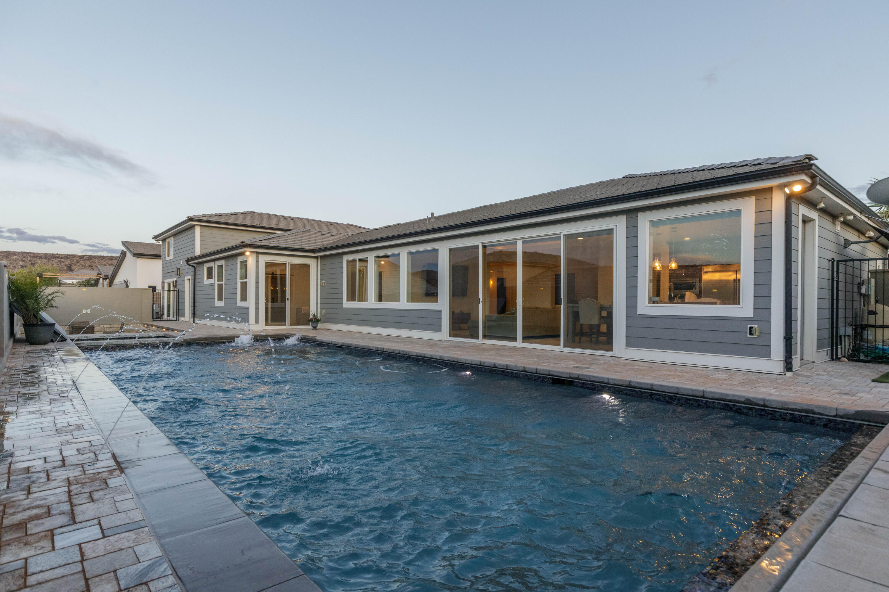 DIXIE SPRINGS - Residential