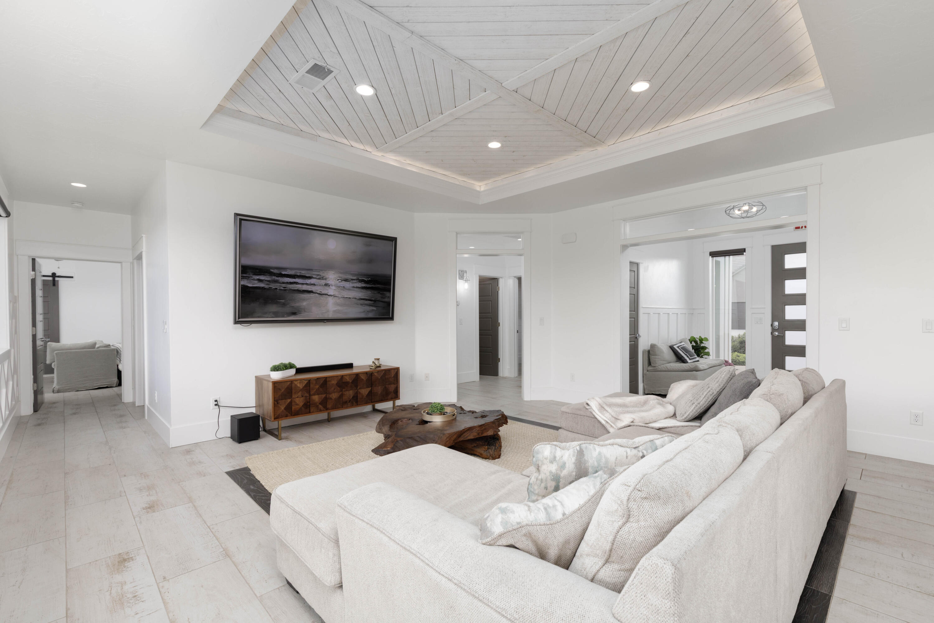 DIXIE SPRINGS - Residential