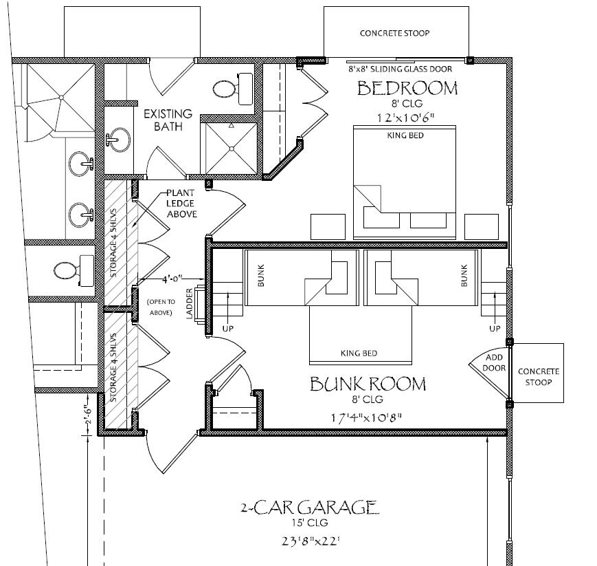 DIXIE SPRINGS - Residential