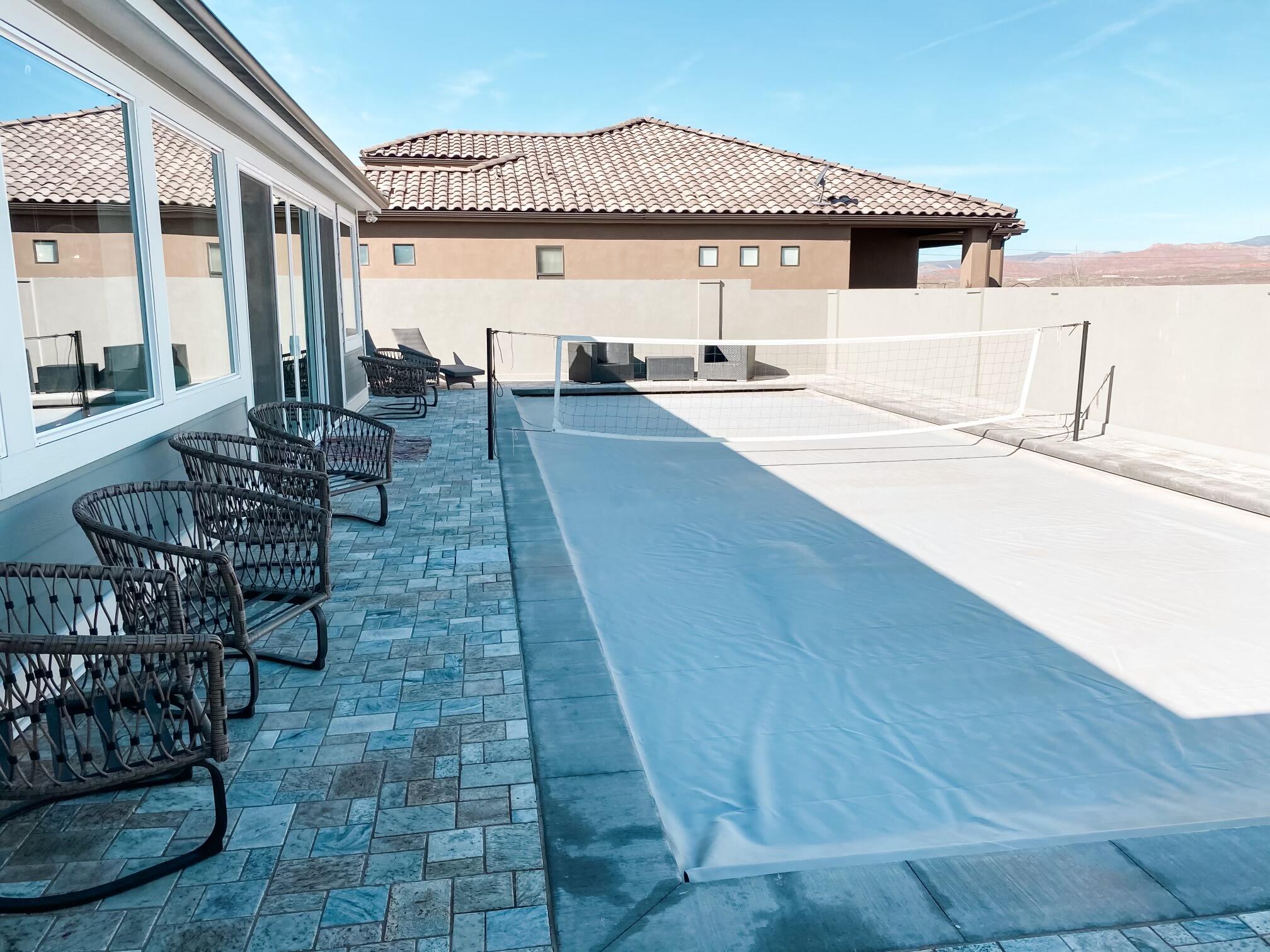 DIXIE SPRINGS - Residential