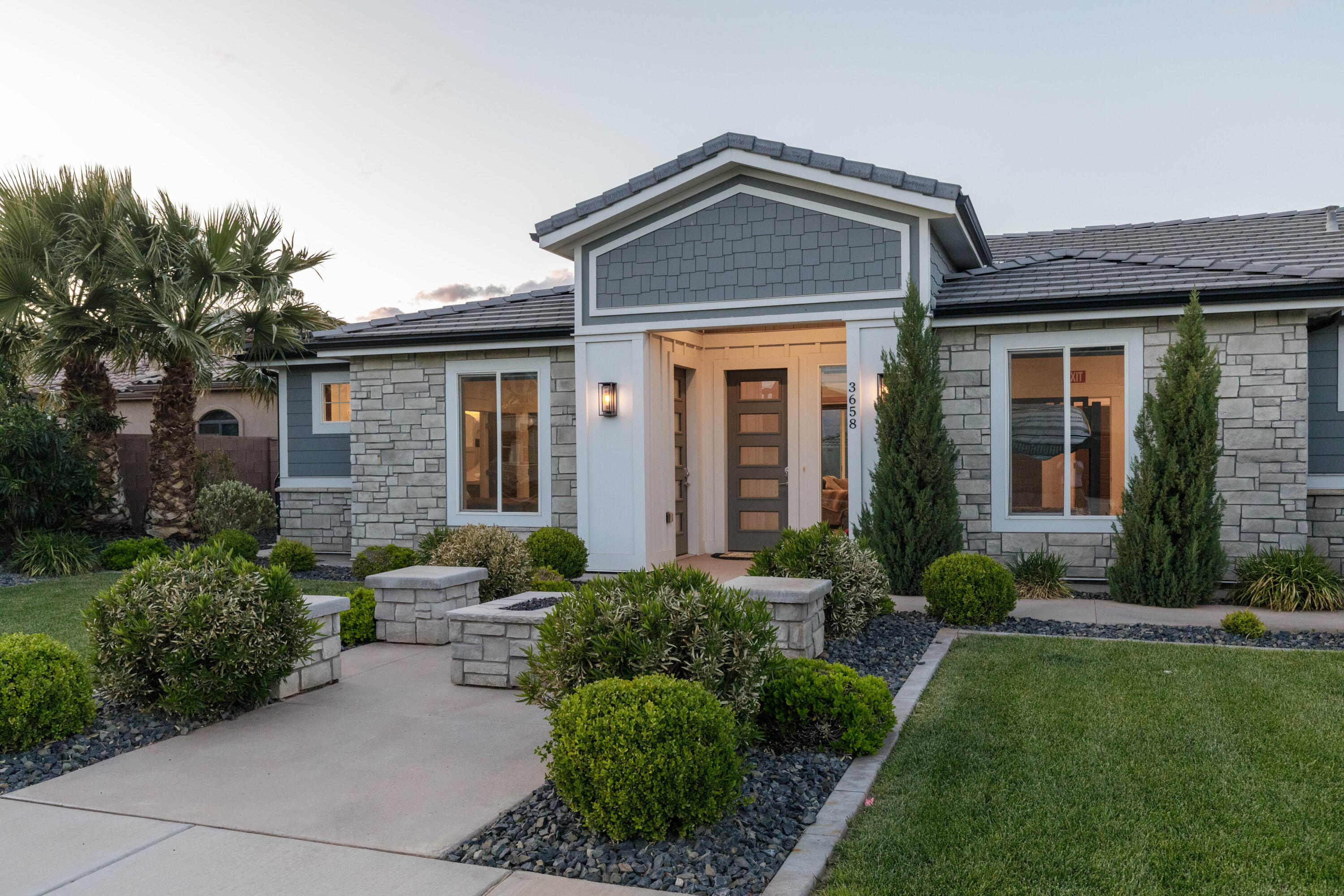 DIXIE SPRINGS - Residential