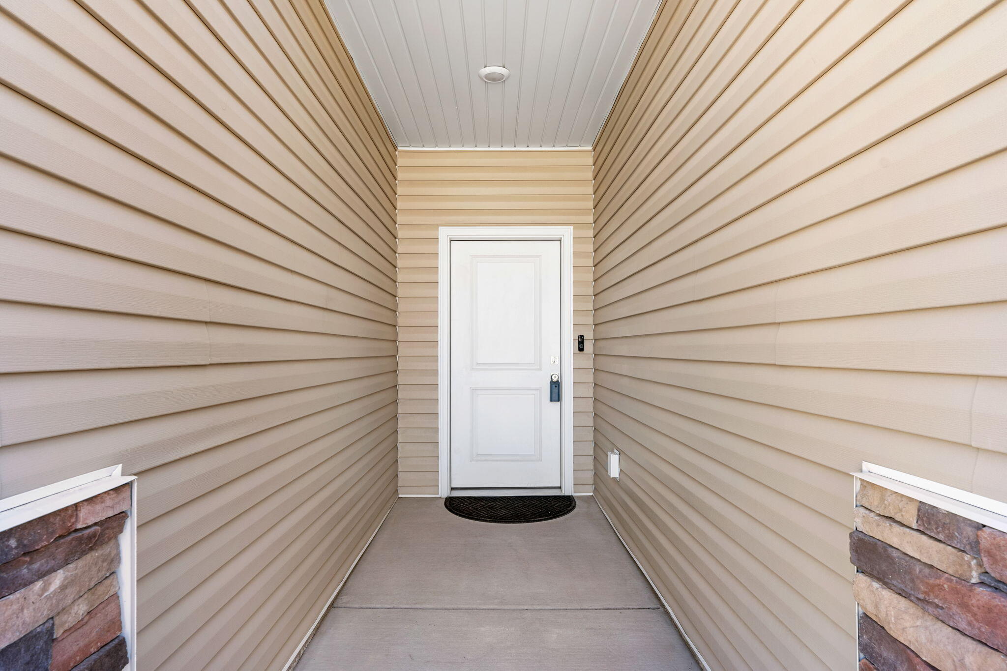 NOT AVAILABLE - Residential