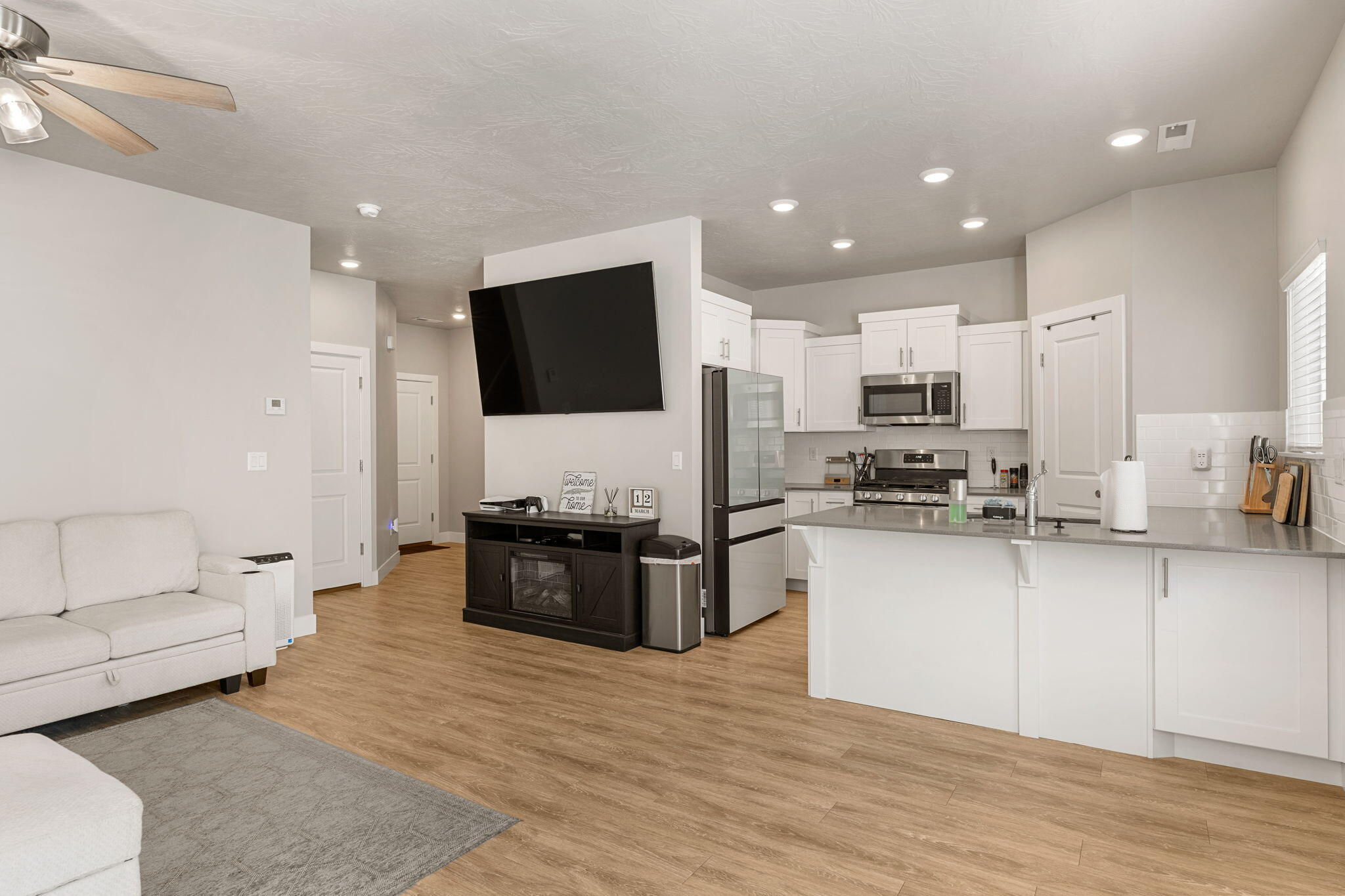 NOT AVAILABLE - Residential